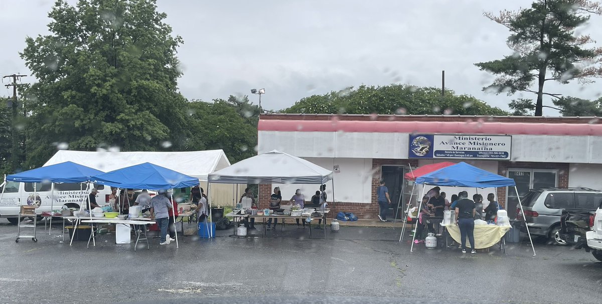 charlie novoa ASM tweet media