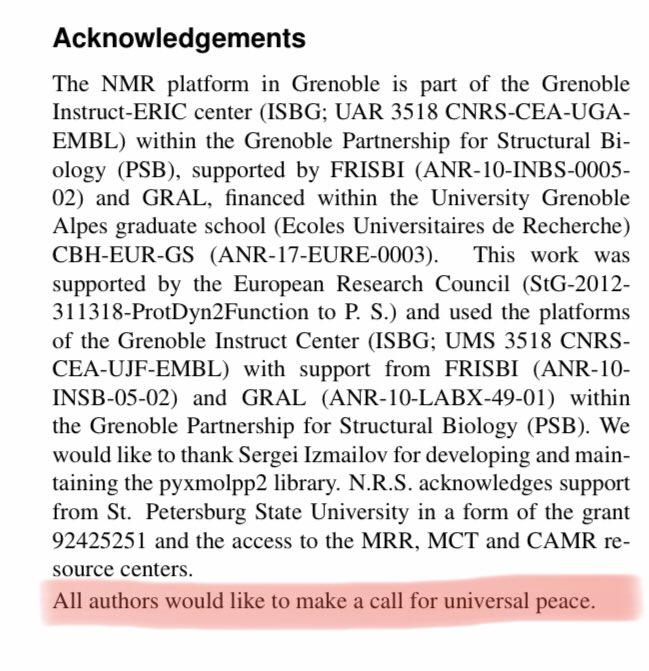 Kresten Lindorff-Larsen tweet media