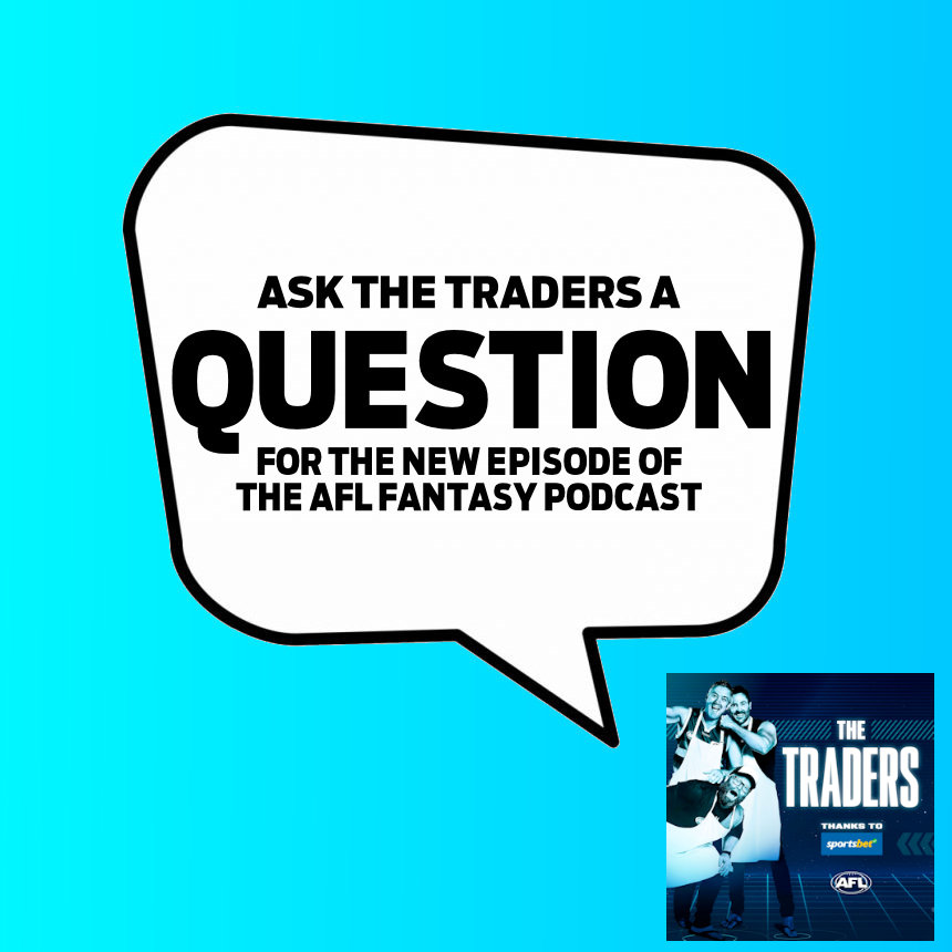 AFL Fantasy tweet media