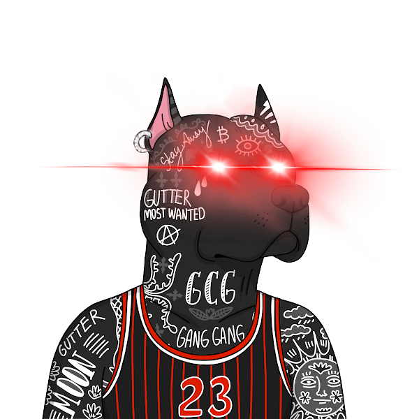 heckman_eth's tweet photo. 🚨🚨 GCG PFP BRACKET FINAL OPEN🚨🚨
@OGSchwab_eth @GutterCatGang 

I appreciate you guys voting me to the finals but this really should have been the Kobe black tat laser cat... https://t.co/BroyXOZsqS
