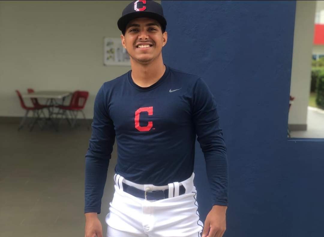 Guardians Prospective on X: Cleveland #Guardians have signed international  free agent 17-year-old OF prospect Luis Aparicio out of Barquisimeto,  Venezuela. Aparicio was assigned to the Dominican Summer League to begin  his career.
