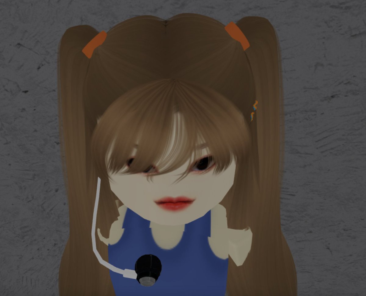 todayis_fendi's tweet photo. Tell me, did you all like my hair? https://t.co/MrJHifo6qO