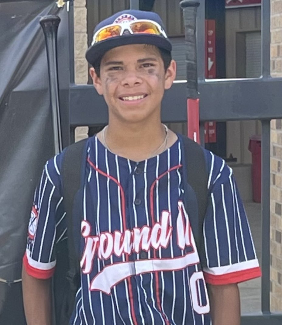 1836 Roughriders tweet media