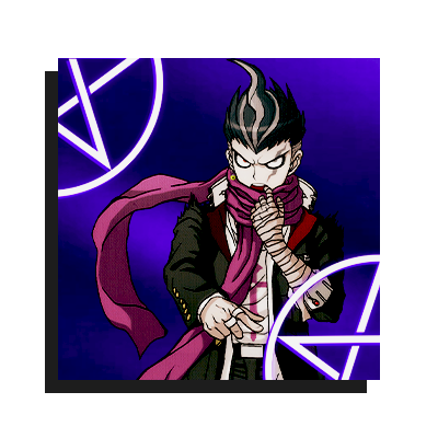 "Necromance you? Since when did you join the ranks of the dead, Sonia?"