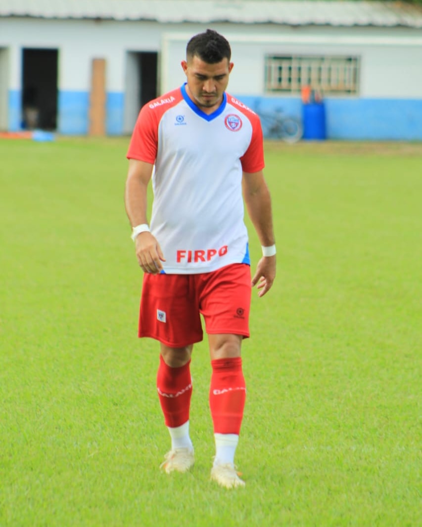 El mejor nivel ⚽💪🙏🔴⚪🔵💪#8 #VAMOSFIRPO