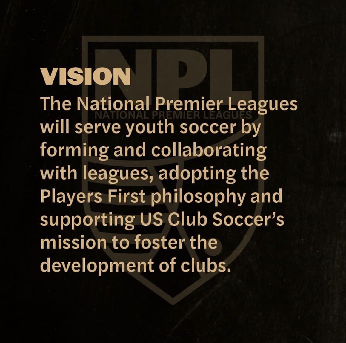 Great Lakes Alliance tweet media