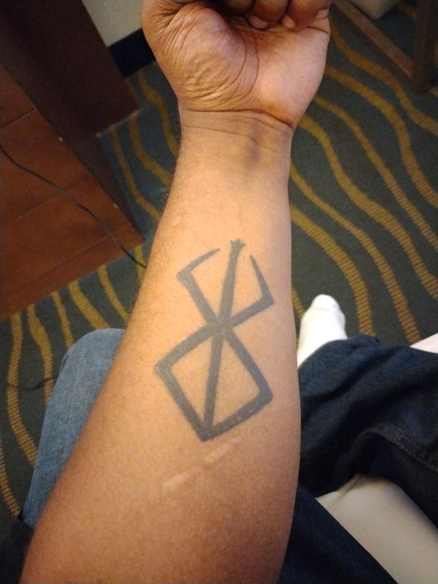 Kalaynokay on Twitter "Need it touched up so bad 🥲 https//t.co