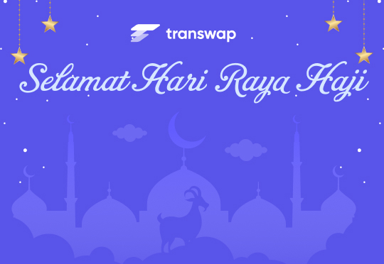 TranSwap tweet media