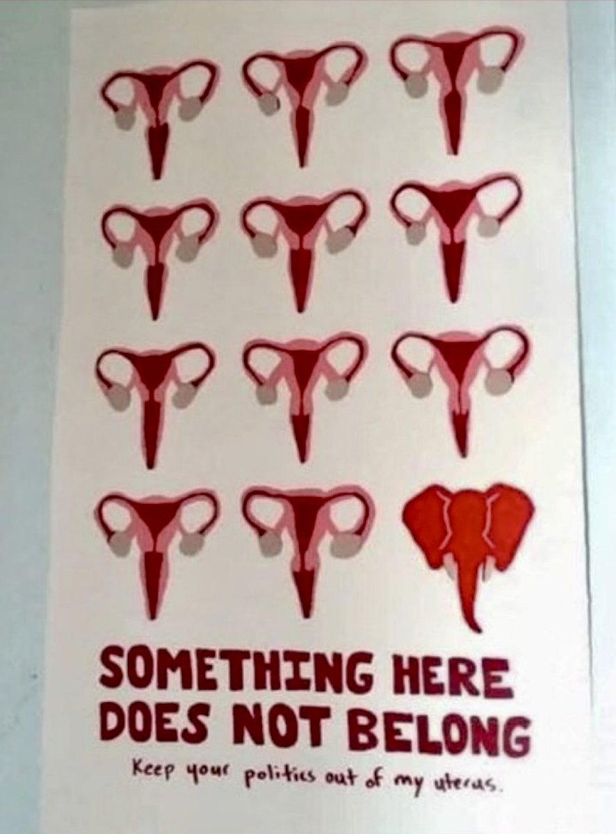 brontyman's tweet photo. “It’s funny- if you ask a Republican in Congress if they believe in climate change, they say, ‘Well, uh, I’m not a scientist.’ That’s what they say. But when it comes to a woman’s right to choose, suddenly they’re a doctor.” -
Barack Obama https://t.co/vLkt5s34Ct
