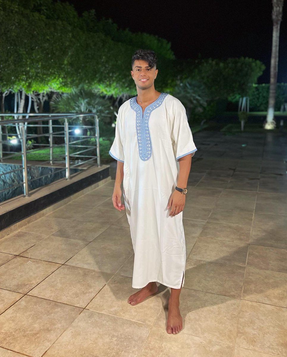 Hachim Mastour tweet media