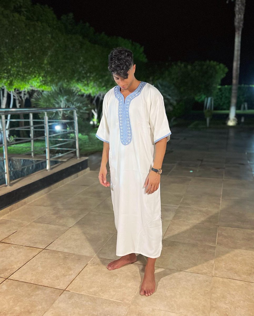 Hachim Mastour tweet media