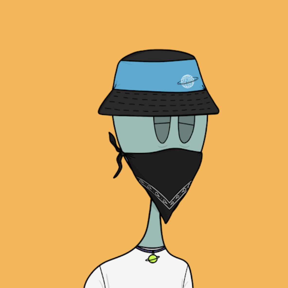 gothtix's tweet photo. @CryptoStache Def @thelonelyaliens https://t.co/LN27bjUulT
