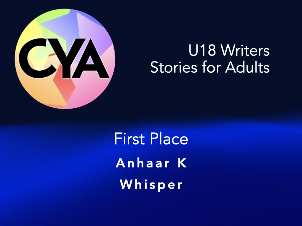 CYA Conference tweet media