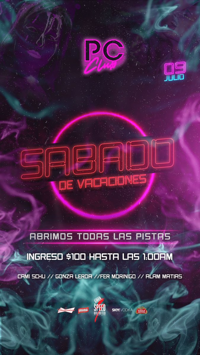 pueblochicoclub's tweet photo. 🔥🔥SÁBADO EXPLOSIVO😎😎

🎉🎉SORTEO EXPRESS🎉🎉

✅Combo Sernova
✅Balde de Bud.
✅ 1 Narguiles

➡️Dale fav
➡️RT
➡️Menciona a 2 amigos https://t.co/jZw9u8aPhs