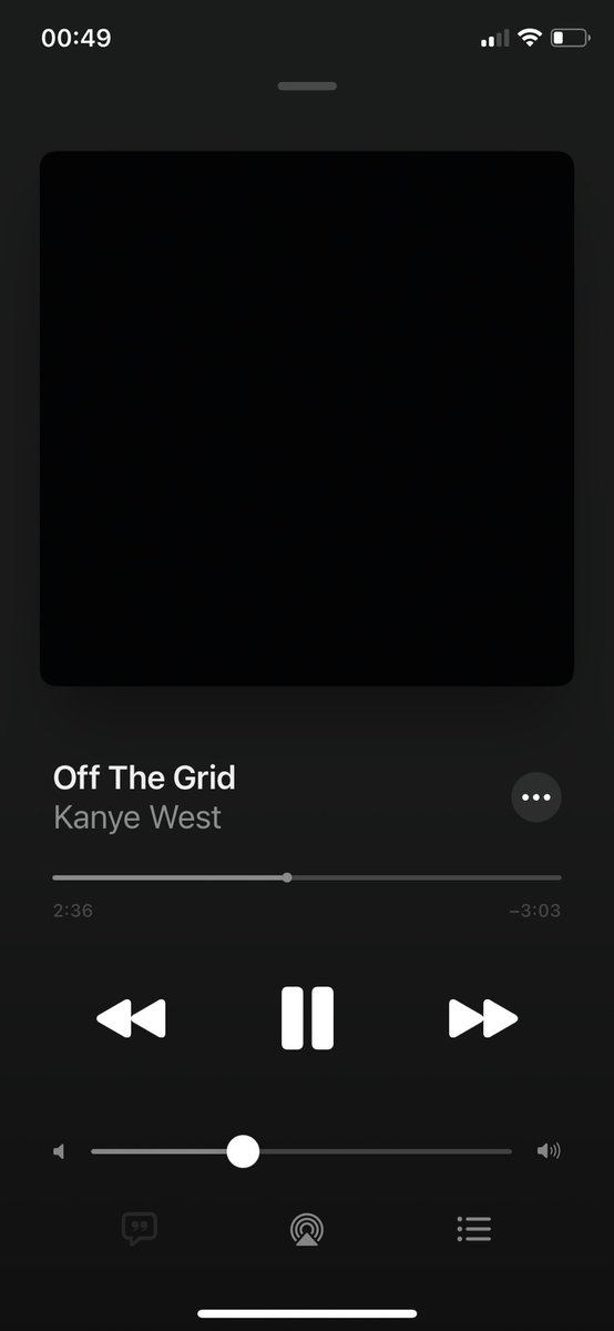 Name a better 2021 song.