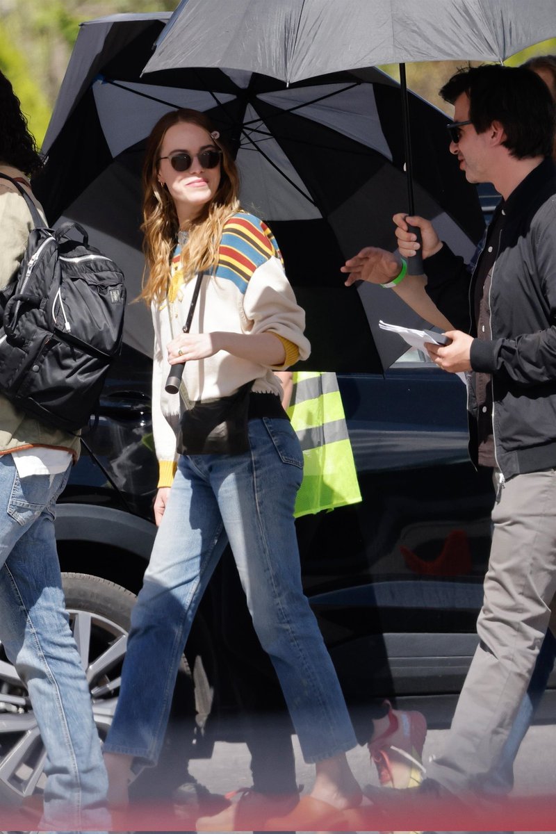 EmmaStoneWorld's tweet photo. https://t.co/v8t5SpNcsT