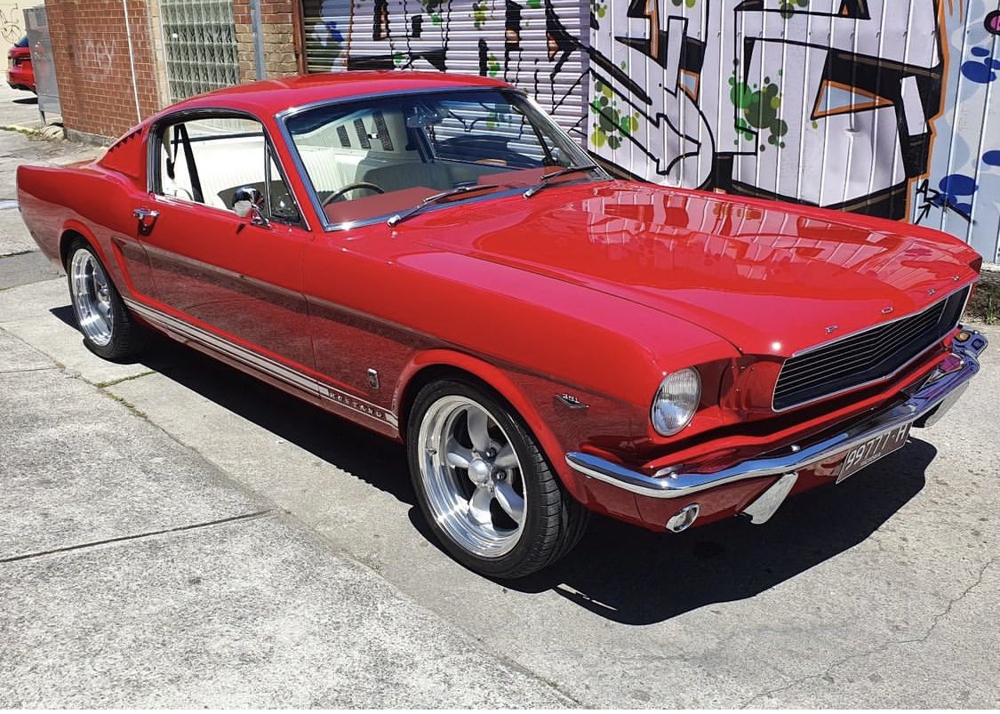 Seriously #fastback instagram.com/p/CfyzdBprc2A/…