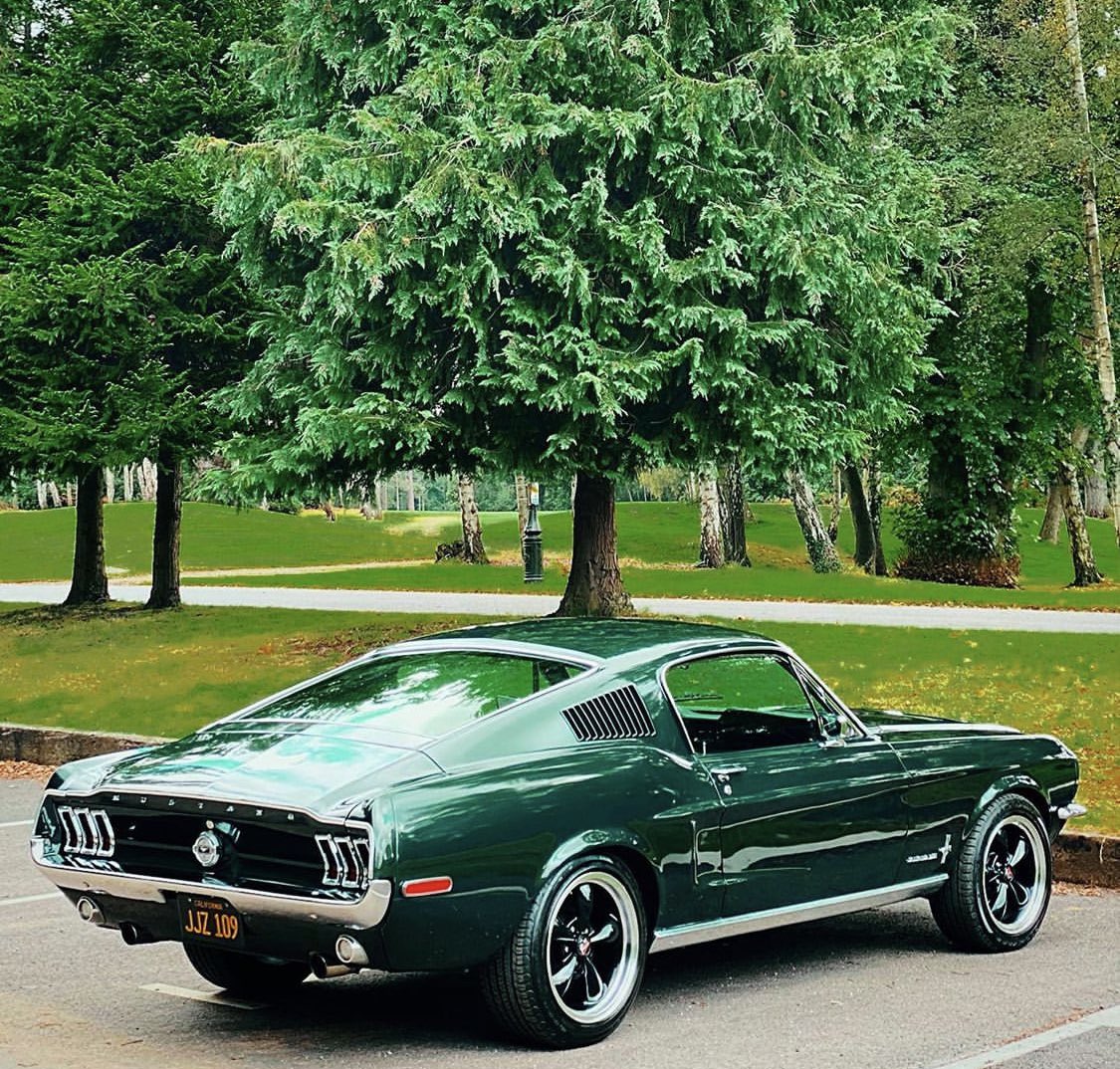 More #fastback #classicmustang awesomeness. instagram.com/p/Cfv_KJ4Lk70/…