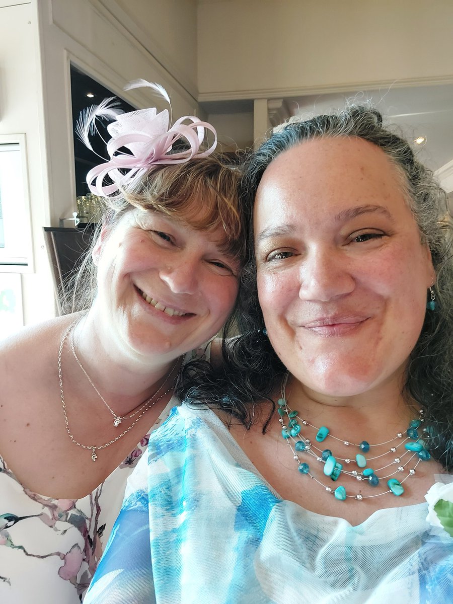 twinklemilton's tweet photo. When you get the spend one of the more important days with your #runefam #MyBigSonsWedding https://t.co/NoUKByUmw2