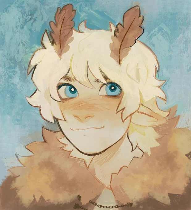 making art in exchange for money? more likely than you think 