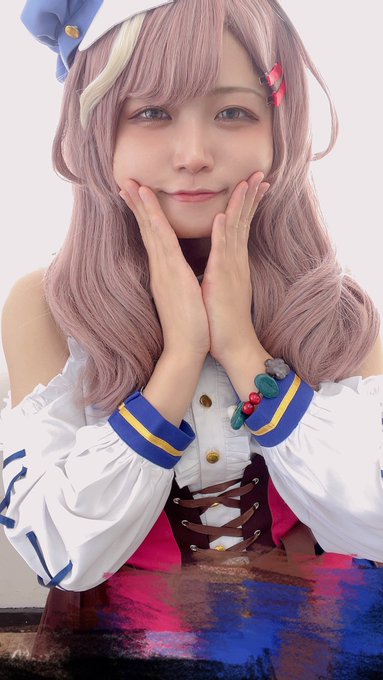 コスプレイヤーsuisuiのTwitter画像15