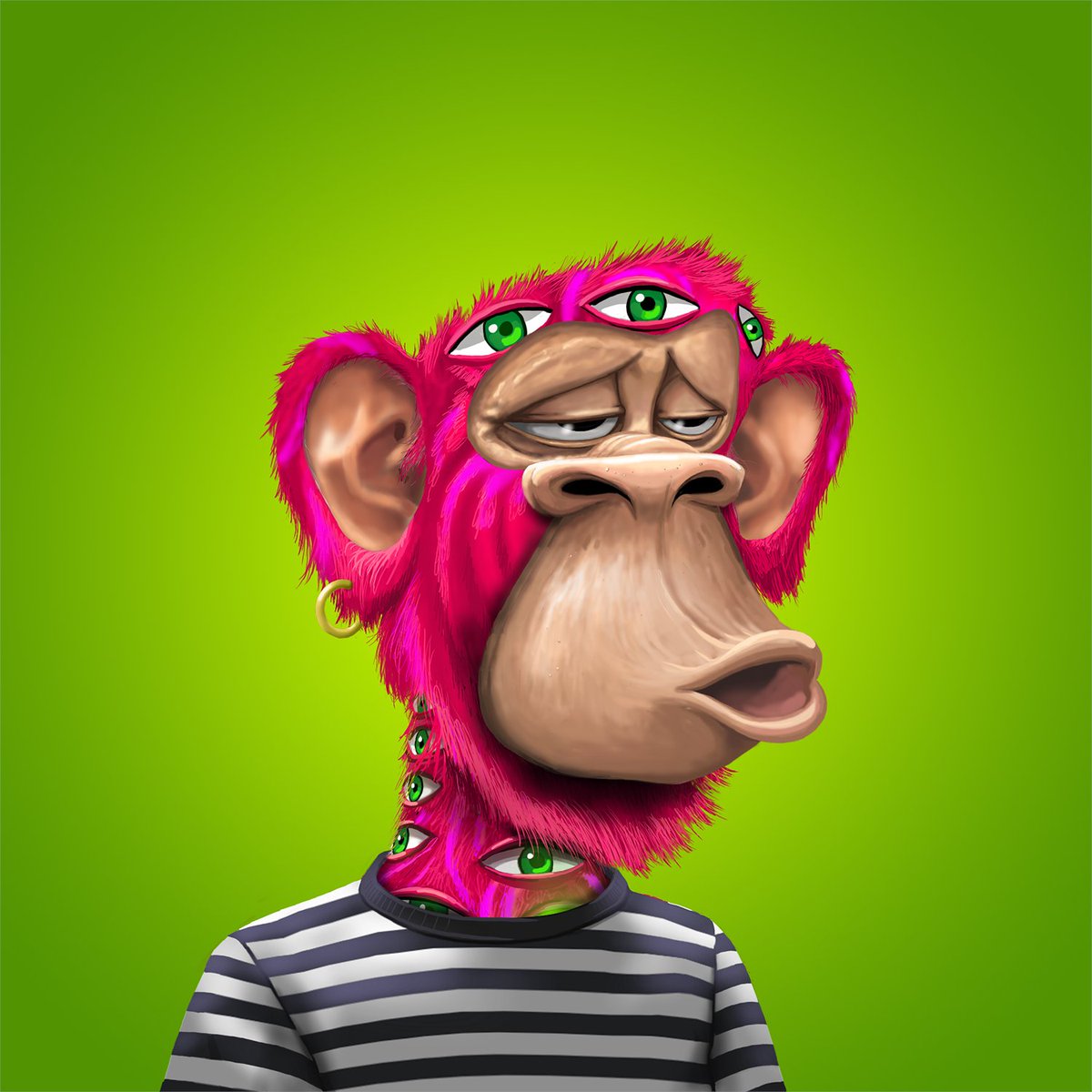 Grandpa Apes 🥃 tweet media