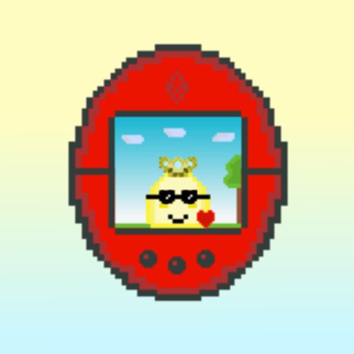 Our OG’s really are the best 🖤 ! 

In less than 25 minutes we had a winner after a fierce seeking fight 🔎🔥

The winner is <a href="/fantom_fiend/">Benedikt👻</a> and he takes home a very special pet residing within our saga … 

A King <a href="/fantomgochi/">Fantomgochi</a> (: