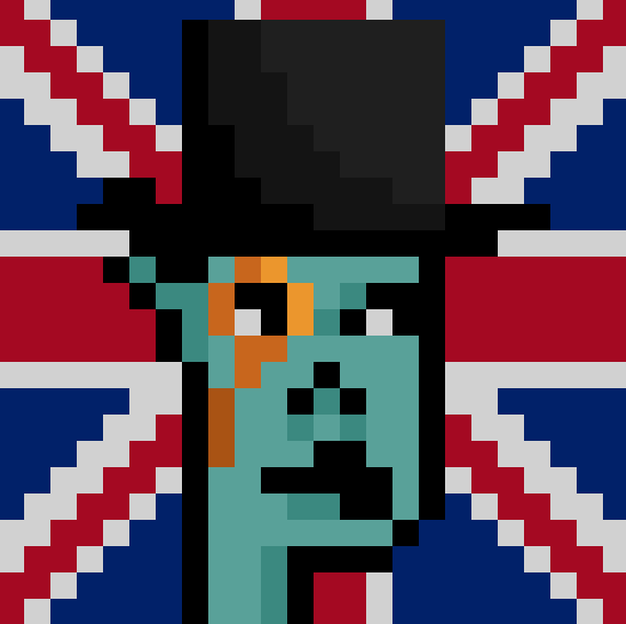 TheBritishNFT's tweet photo. notifications on 🔔 stealth drop 🇬🇧👀 tell your alpha groups 💰 get your bots ready 🤖

#nft #freemint #crypto #freemintalert #mintingsoon https://t.co/V6jJeC8xZt