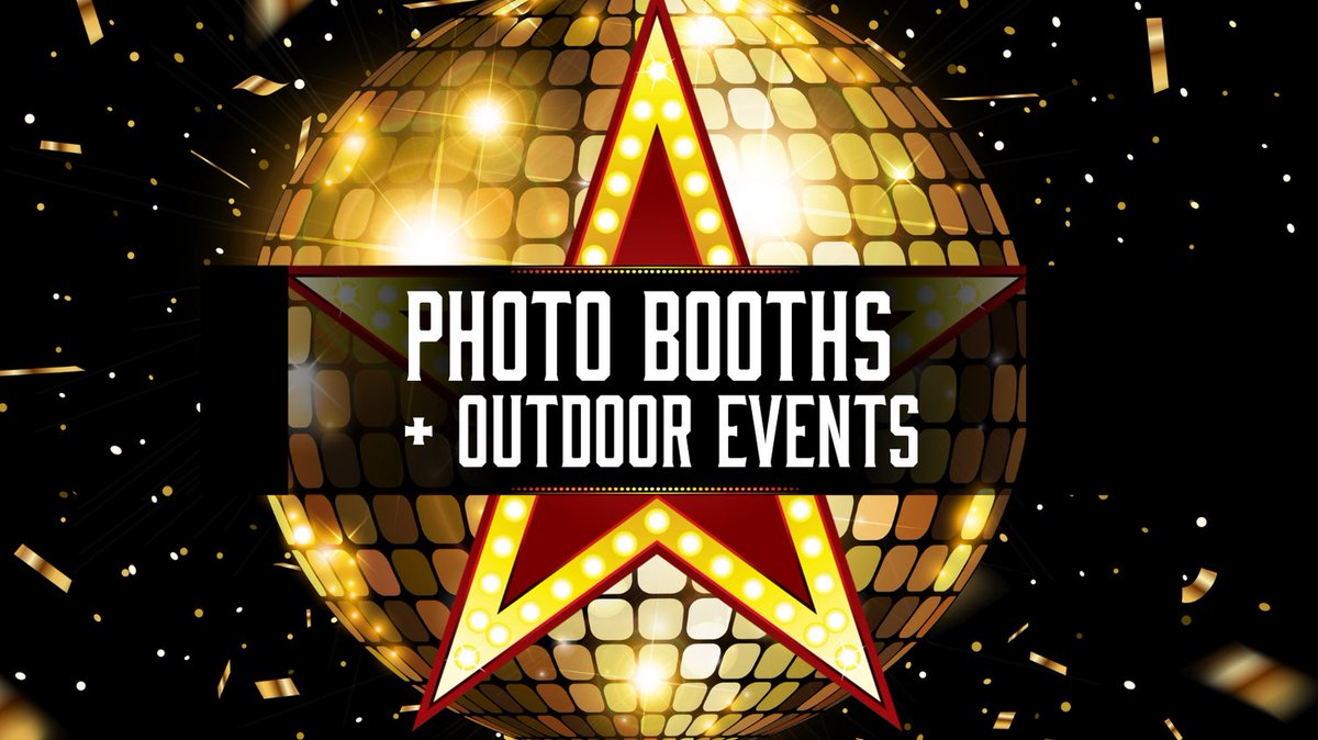 Boogieboothnola's tweet photo. Indoors &amp; outdoors, we like to party everywhere! But here are a few tips if planning to place a photo booth outdoors 

#outdoorevents #outdoorevent #festivals #festivalphotobooth #nolaevents #liveevents #specialevents https://t.co/x5M2EtRz8V