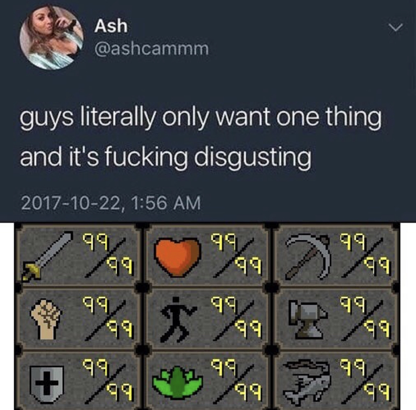 QualityIrons's tweet photo. ⚔️ Fresh starter HCIM accounts ready for gains!
🔥 99 Firemaking - 600+ unopened crates
💎 Vouched &amp; Trusted on https://t.co/GNIoC8J3N8
🔗 https://t.co/1ZqpLx3lOk https://t.co/rrbWuKcjYA