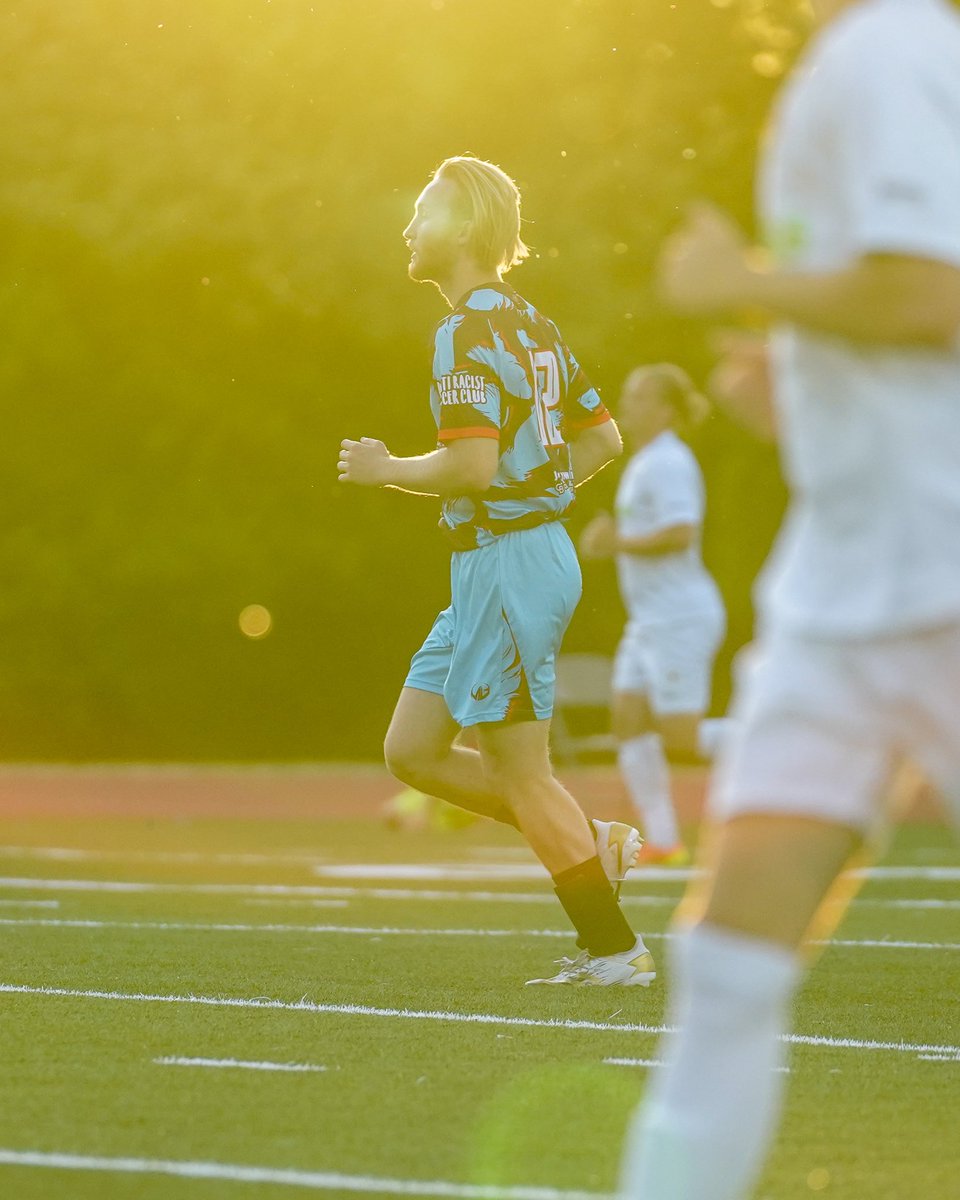 lansingcommonfc's tweet photo. Who else is ✨glowing✨ over two Lansing Common days in three days? https://t.co/N0TnUAcUQZ