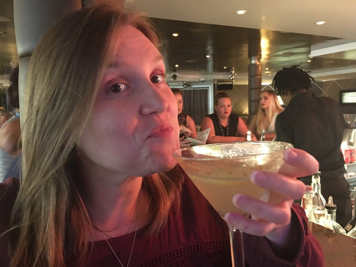NomadicBrits's tweet photo. Another Long Day At Sea on the P&O Australia Pacific Eden
https://t.co/cXxNRDVCfe
#travel #lookatourworld #travelbloging #travelbloggers #FutureCruises #UnexpectedDesserts #VelvetRopeShow #WaterfrontFood https://t.co/lDU6nwliS7