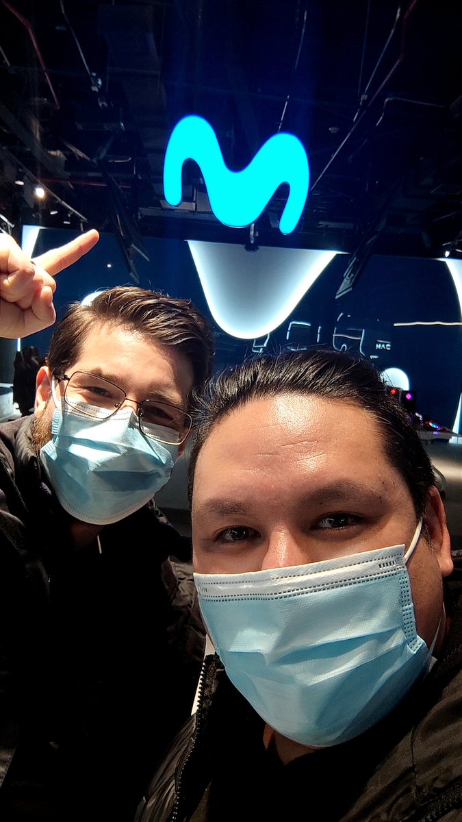 Se vienen cositas🤫