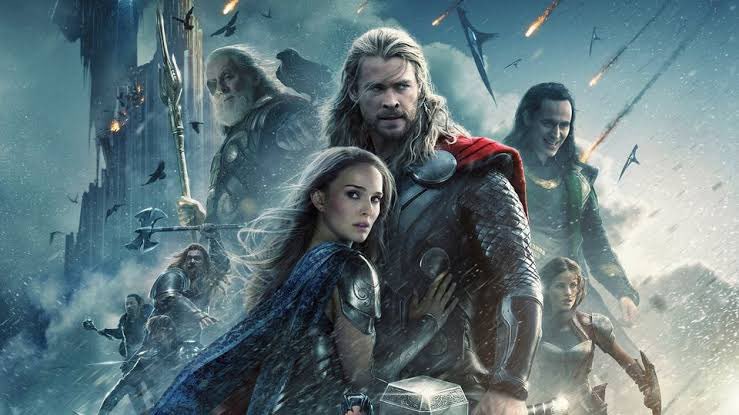 BREAKING: Kevin Feige in “panic mode” after seeing fans fondly remember ‘THOR: THE DARK WORLD.’