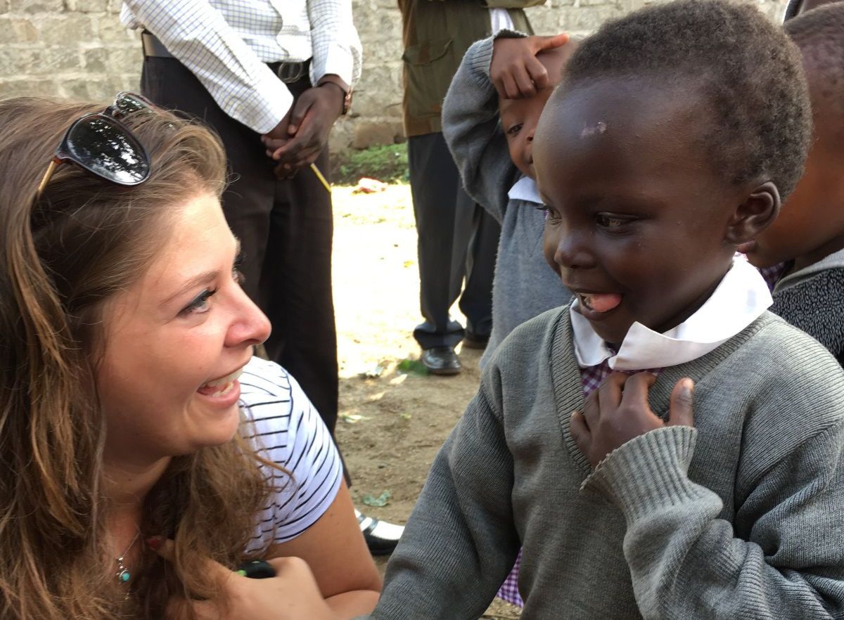 eachchild's tweet photo. Meet our new Assistant Executive Director - https://t.co/z5bilqTD3U https://t.co/mZEmH7yDR4