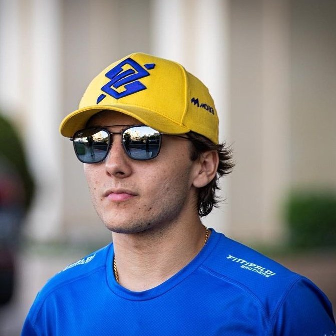 Vamos bater um papo na véspera da corrida principal?? 😁

Mandem perguntas sobre o adm ou sobre o <a href="/enzofitti/">Enzo Fittipaldi</a> 👇