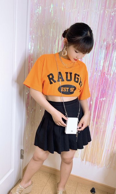 Twitterのコスプレ画像60