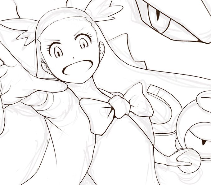 今日はお絵描きによさげな気温だけど、あんま時間は取れなそう(ヽ'ω`) 
