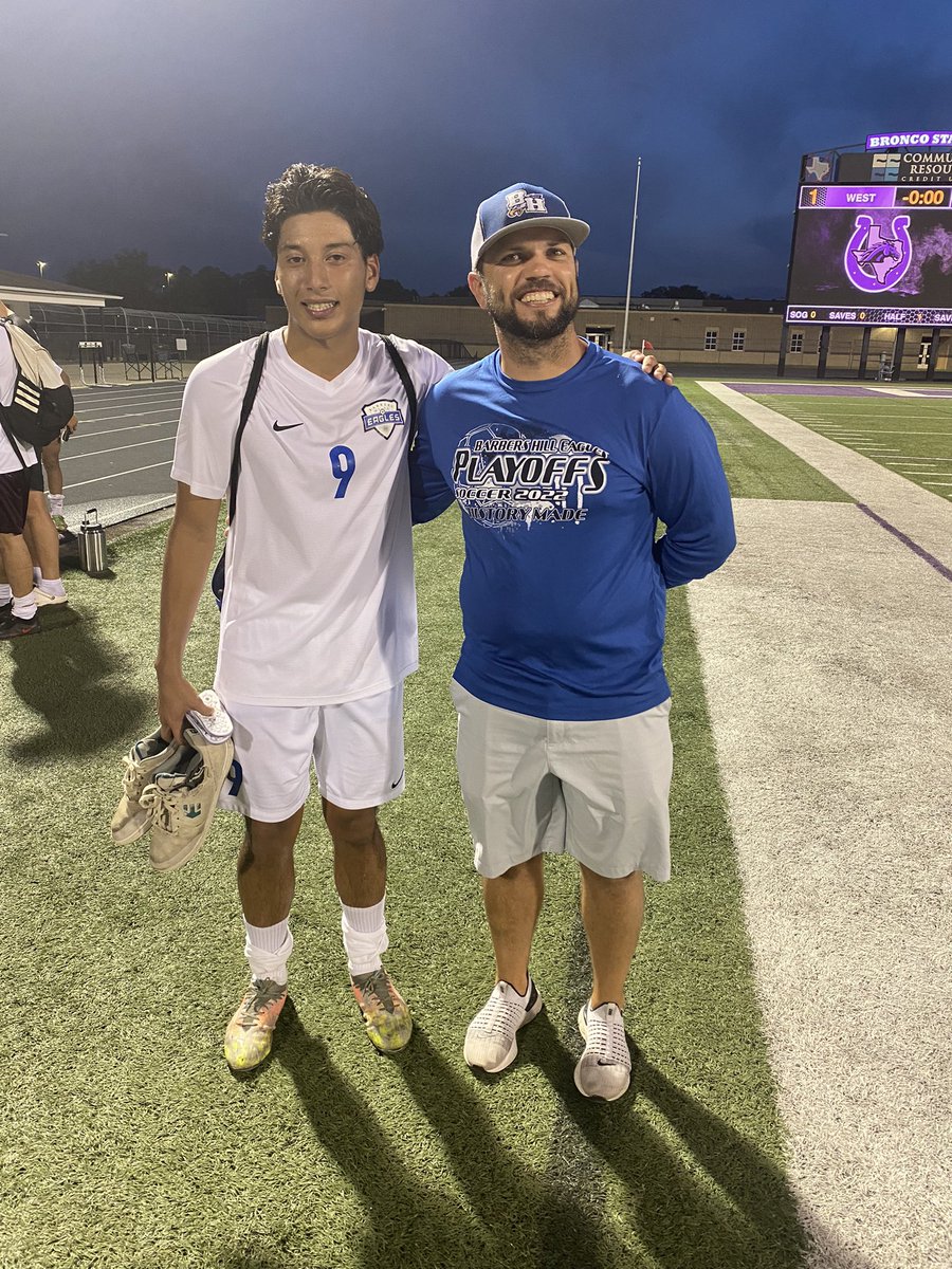 BH_MensSoccer tweet media