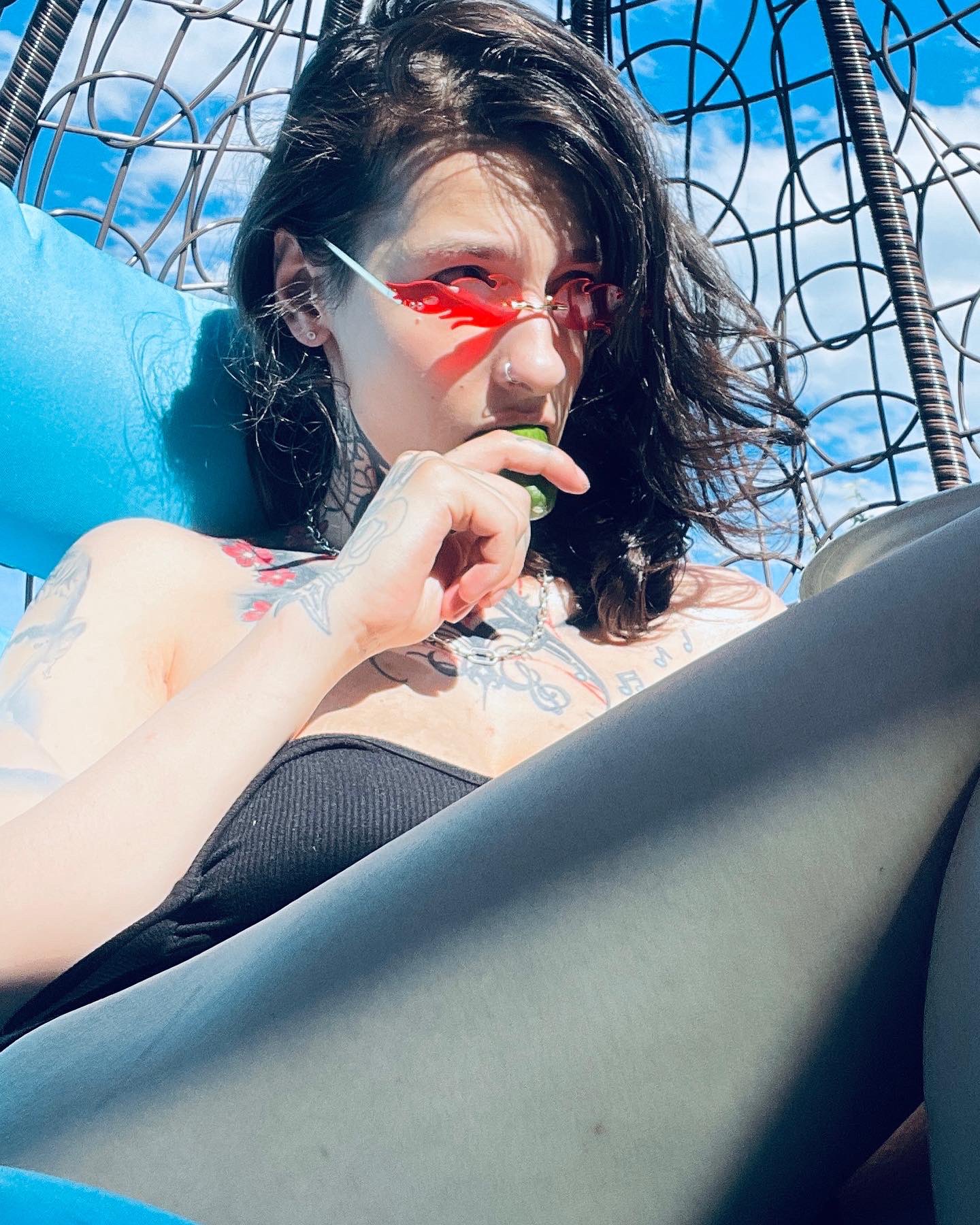 Chloe Roma Leak EXPOSED: The TRUTH Behind The Viral Scandal