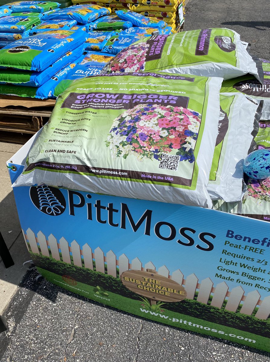 Richard Lunak (@rlunak) on Twitter photo Great to see products by PGH entrepreneurs at my local hardware store! <a href="/PittMoss/">PittMoss LLC</a> was rated the #1 potting soil by <a href="/BHG/">BetterHomes&Gardens</a> Great to see products by PGH entrepreneurs at my local hardware store! <a href="/PittMoss/">PittMoss LLC</a> was rated the #1 potting soil by <a href="/BHG/">BetterHomes&Gardens</a>