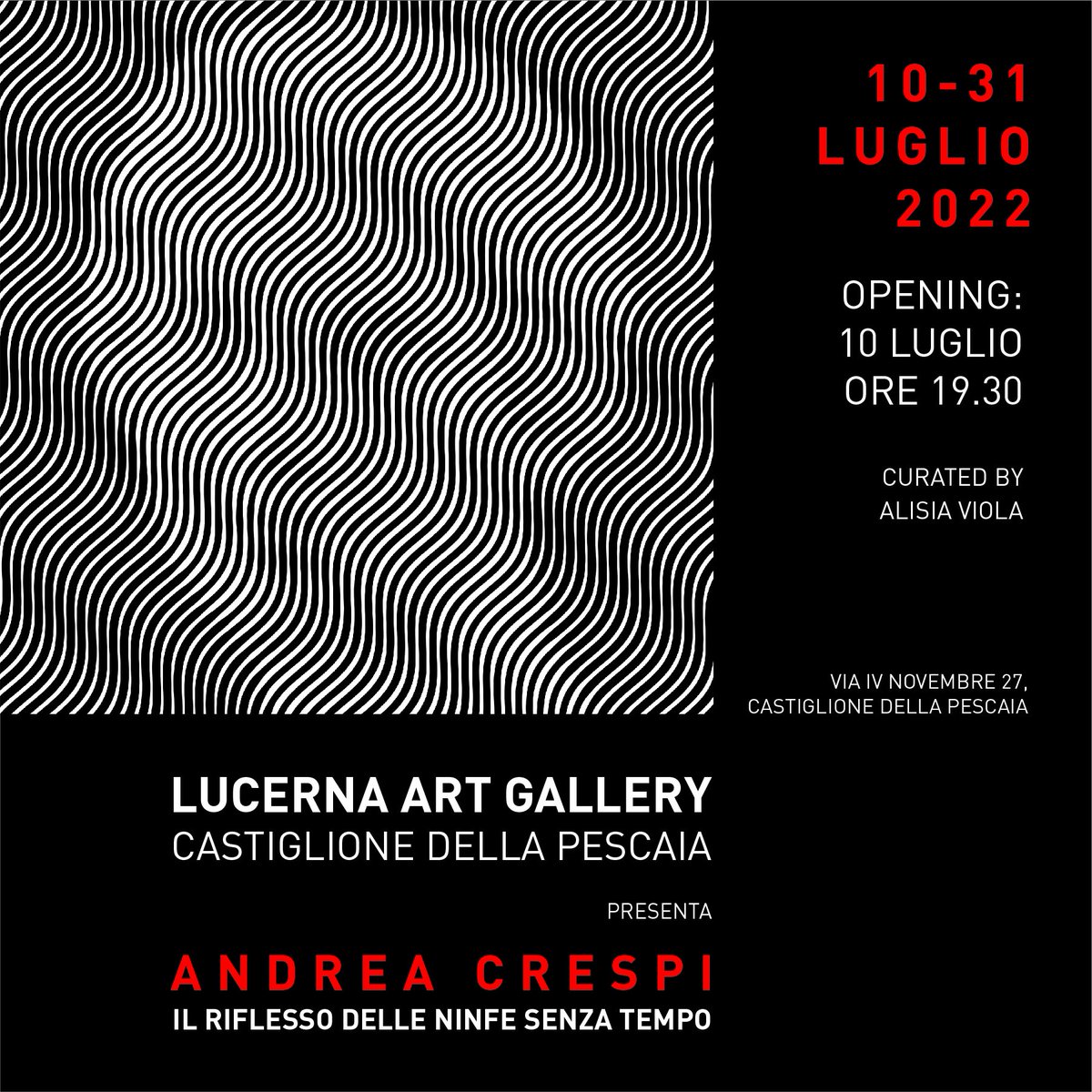 ANDREA CRESPI tweet media