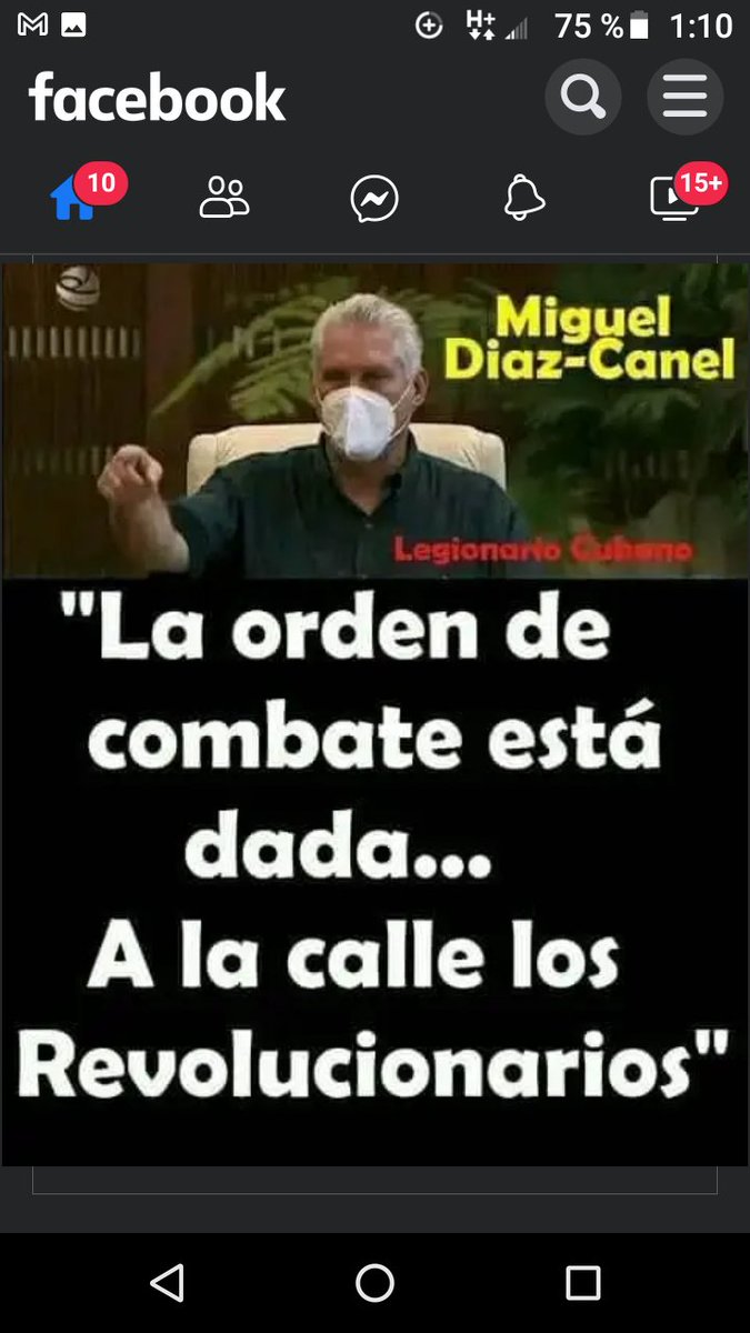 WithWry's tweet photo. El 11 con todo, quien se lance a apoyar al imperialismo...... https://t.co/QhYbhsO1aH