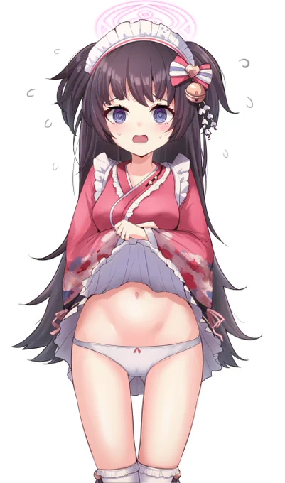 シズコ…頼む… 
