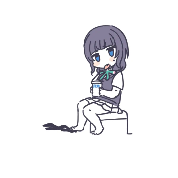 投票いてきた・・・暑ぃ・・ 