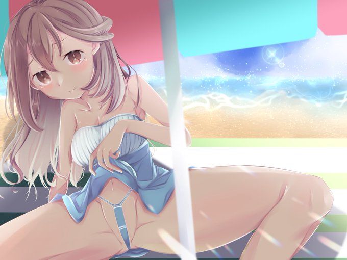 🩱 #大人のアリスギア 