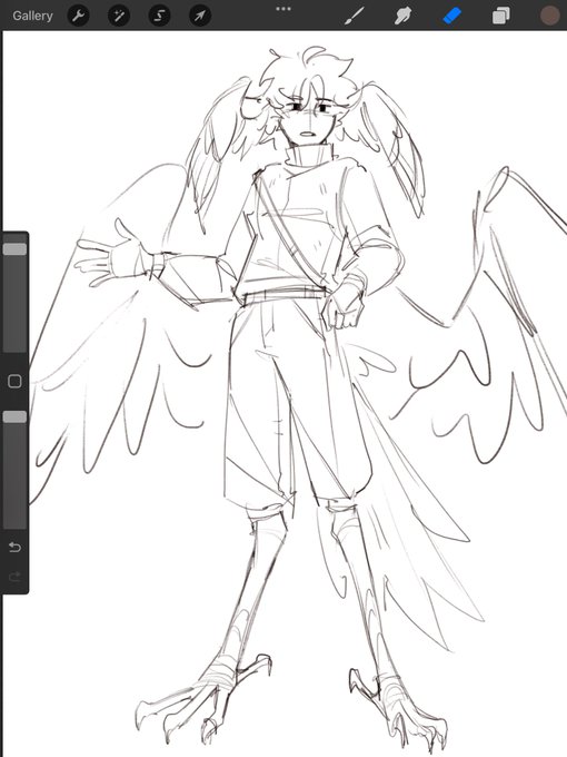 Trying to figure out a casual hermitcraft grian design bc I wanna keep his hermitcraft and life series designs separate. I am so done with wings 