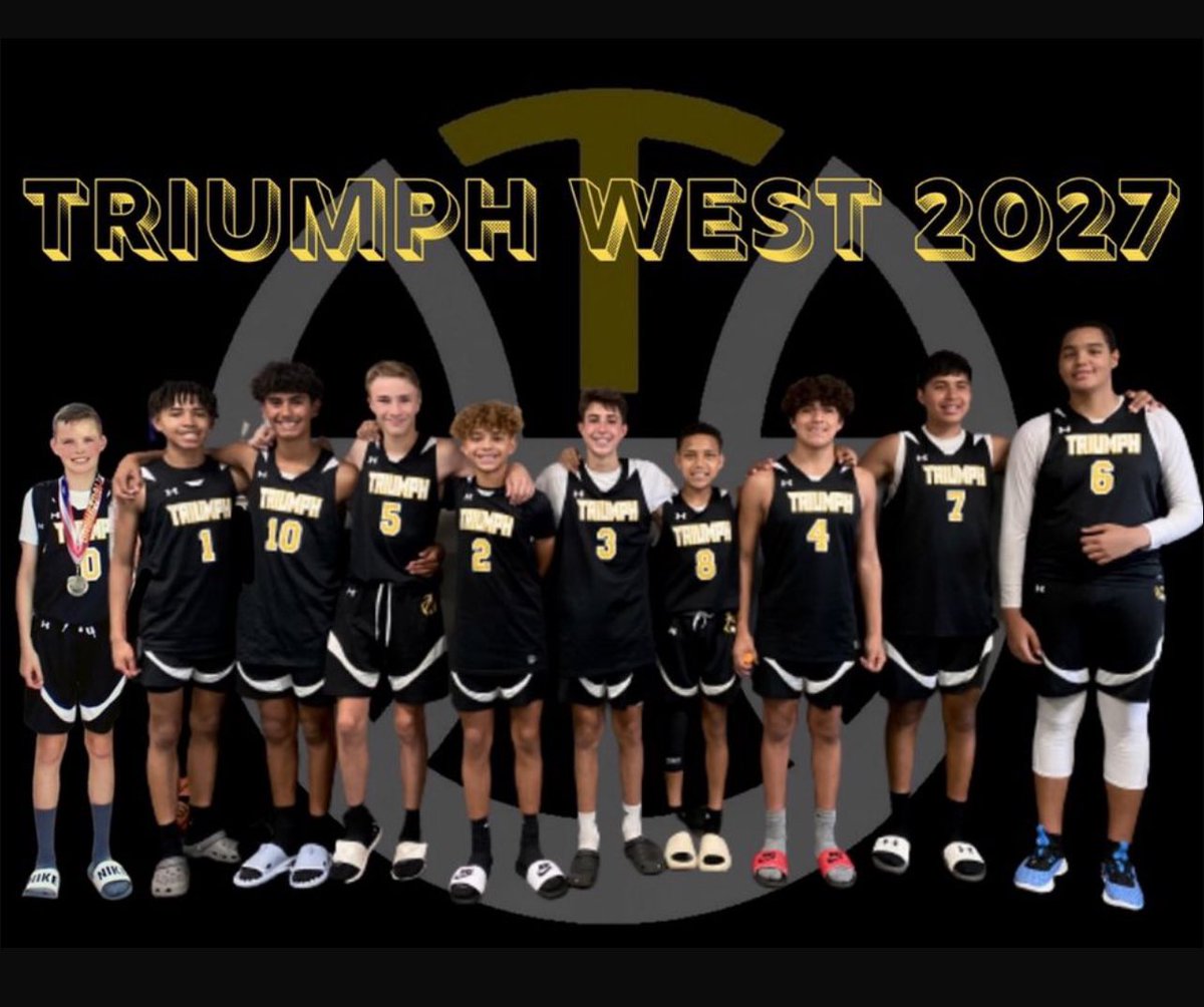 The Future is looking bright!