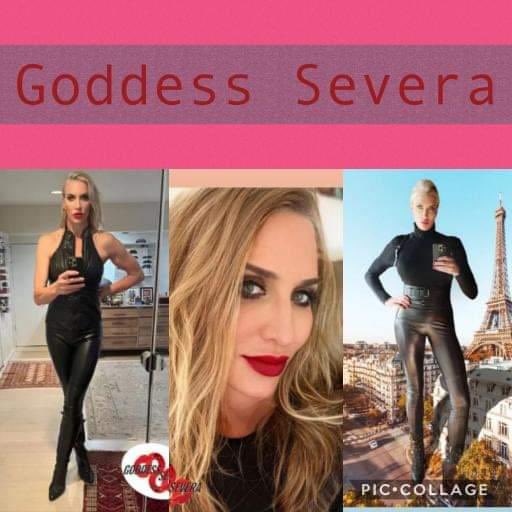 6’5” Amazon Goddess Severa on Twitter: "Sweet dreams My darlings https