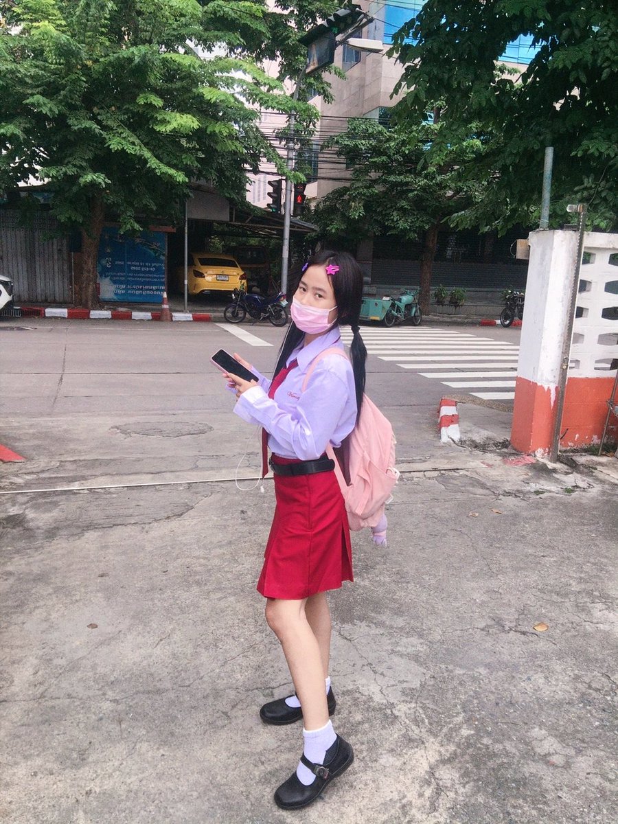 Namrin1574's tweet photo. #เรียลนักศึกษา https://t.co/dMIhud9xug